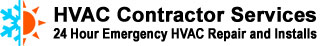 Ford HVAC Services